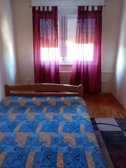 Arsenija Čarnojevića 39 | 4zida.rs