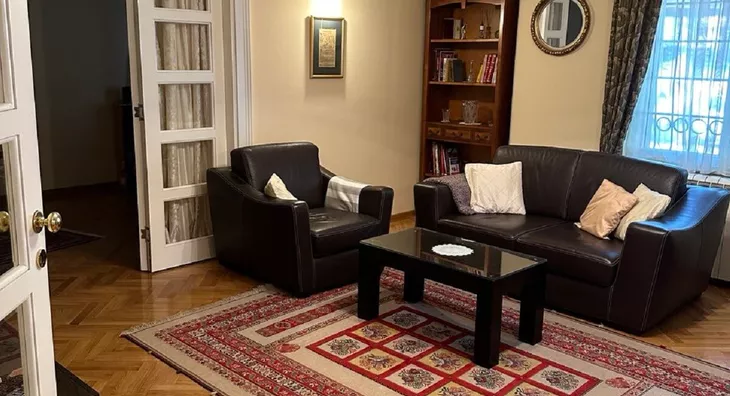 5-etažna kuća | 4zida