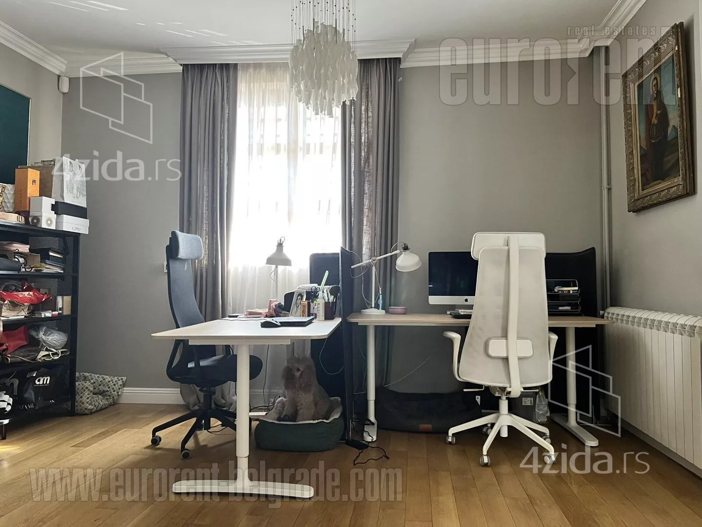 3-etažna kuća | 4zida