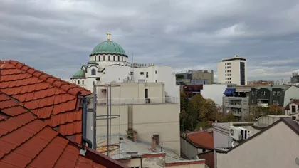 Hram Svetog Save | 4zida.rs