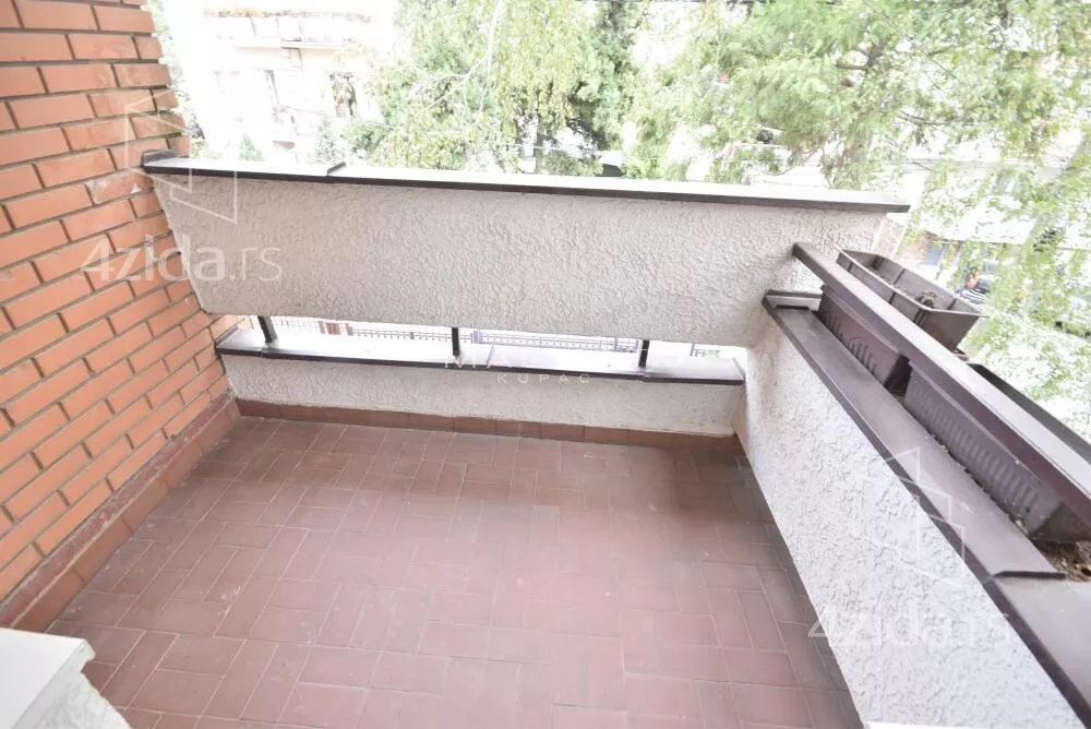 4-etažna kuća | 4zida