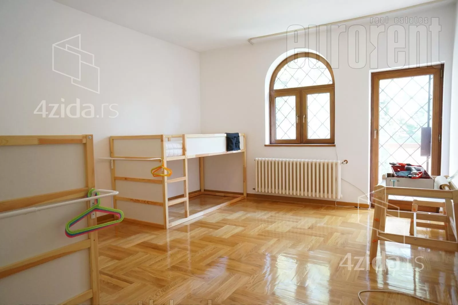 4-etažna kuća | 4zida