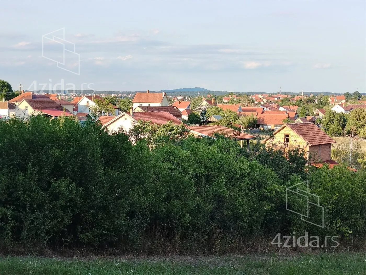 Građevinsko zemljište | 4zida