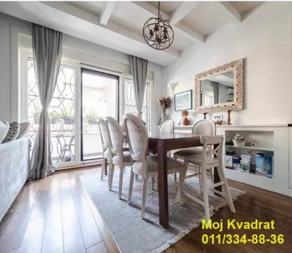 Južni bulevar | 4zida.rs