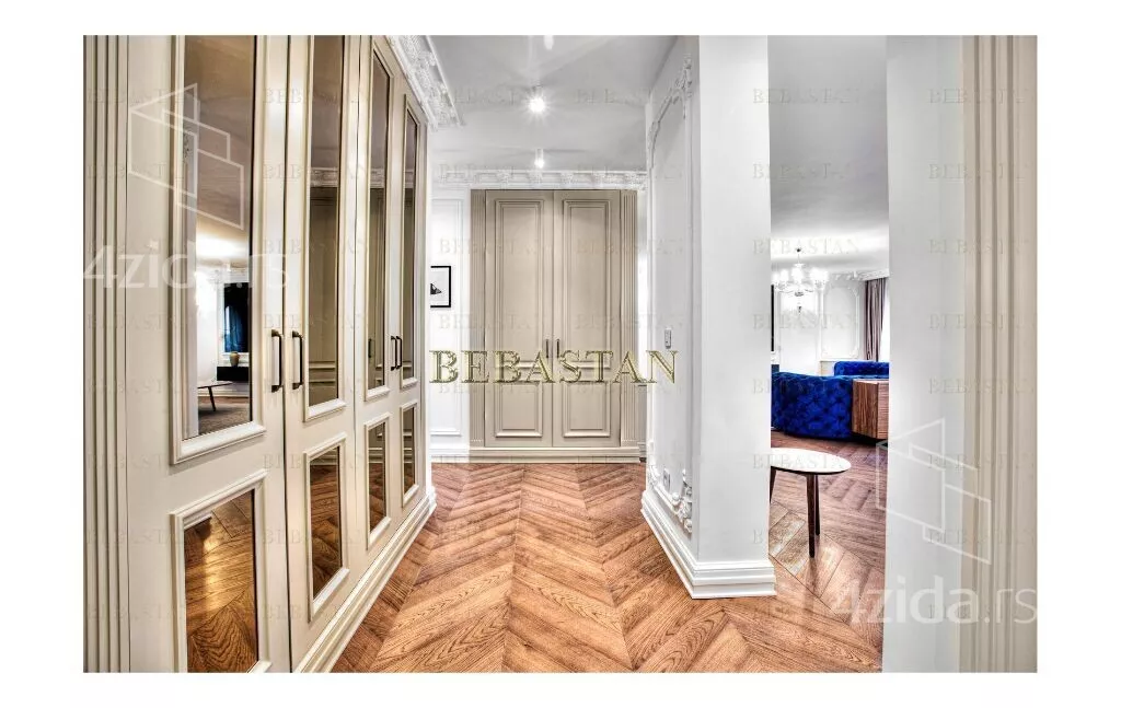 Petosoban stan | 4zida