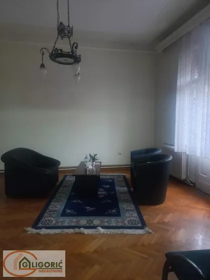 Kneza Miloša | 4zida.rs