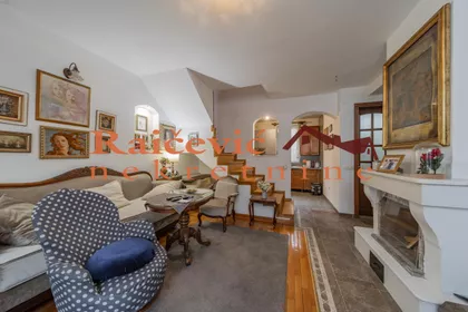 Palmoticeva | 4zida.rs