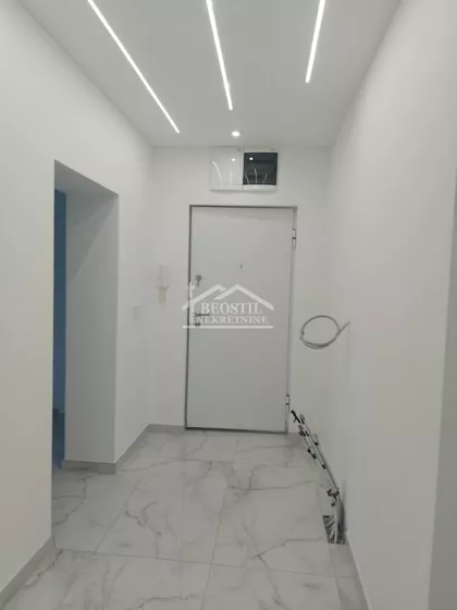 Branka Krsmanovića | 4zida.rs