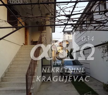 Kuća | 4zida
