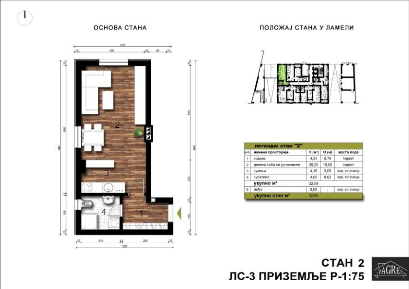 pozadinska slika