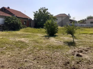 Vlasotinački Put