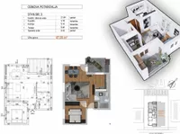 Veternik, Gradske lokacije, Novi Sad | 4zida.rs | 4zida.rs