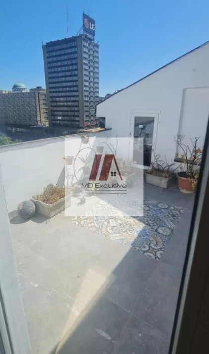 Beogradska | 4zida.rs