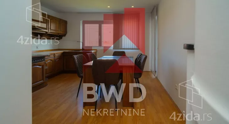 3-etažna kuća | 4zida