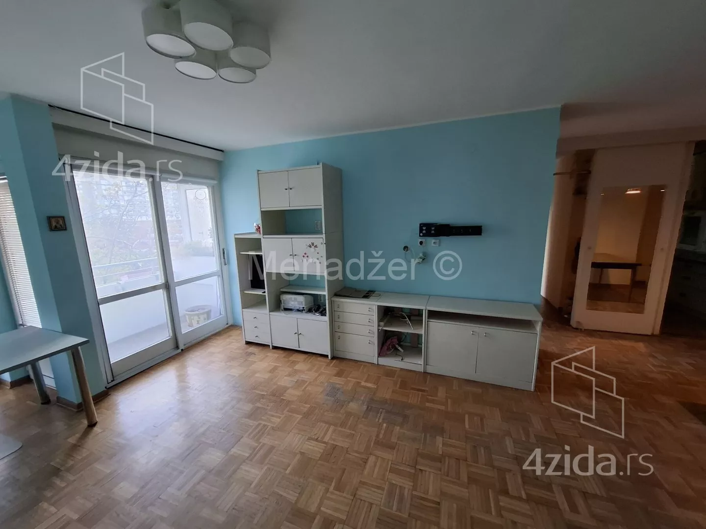 Kancelarija | 4zida