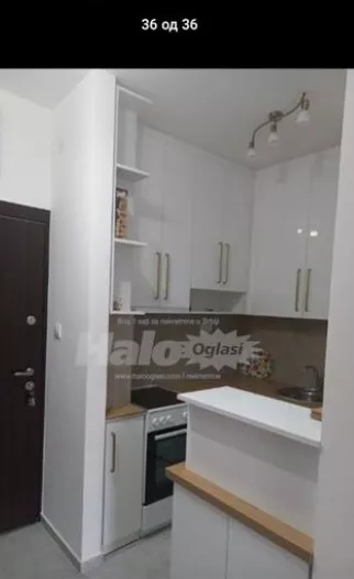 Milovana Gušića | 4zida.rs