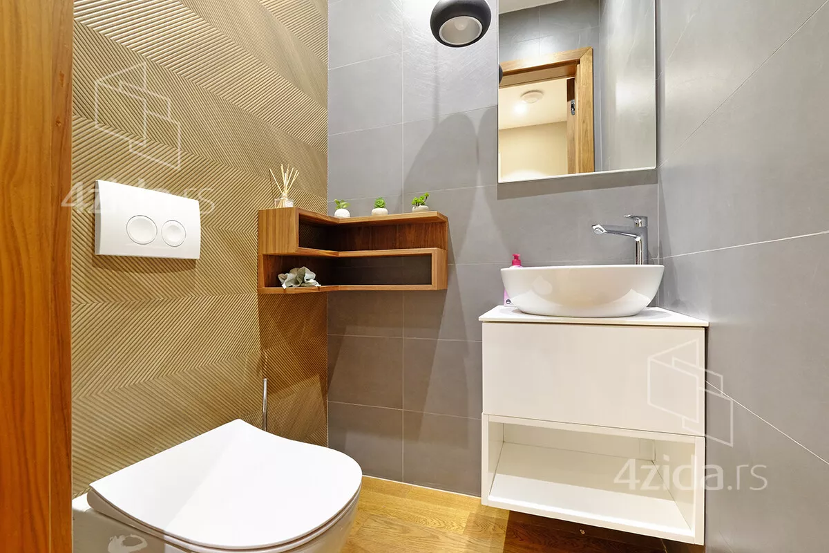 Šestosoban stan | 4zida