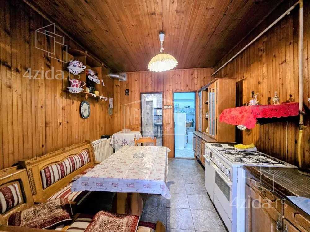 Kuća | 4zida