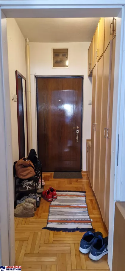 Ljube Davidovića | 4zida.rs