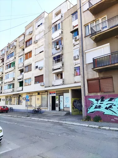 Centar