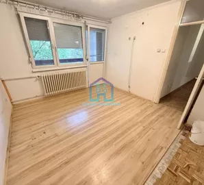 Novo Naselje, Gradske lokacije, Novi Sad, 2.0 stan | 4zida.rs