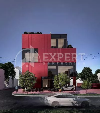 Jovana Babunskog | 4zida.rs