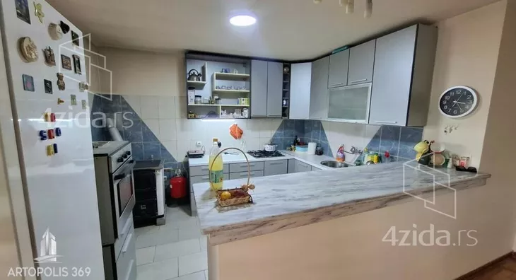 3-etažna kuća | 4zida