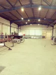 Proizvodni pogon | 4zida