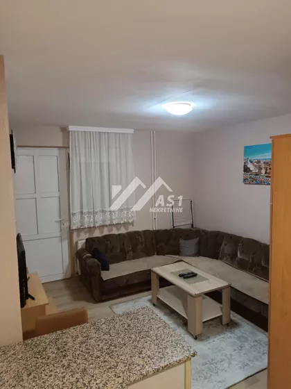 Gundulićeva | 4zida.rs