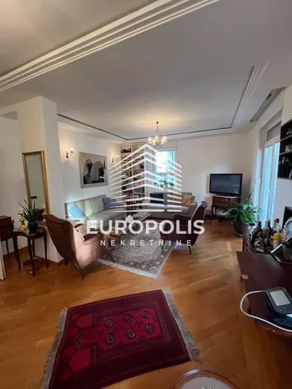 Bulevar kneza Aleksandra Karađorđevića | 4zida.rs