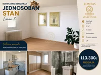 Liman 3, Liman, Gradske lokacije, Novi Sad | 4zida.rs