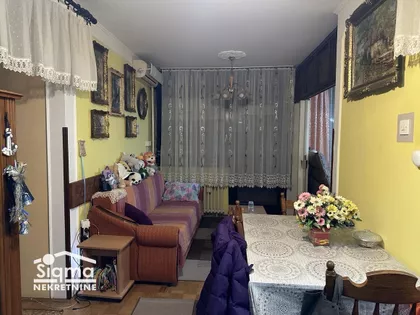 Brigadira Ristića | 4zida.rs