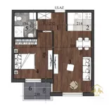 Nova Detelinara, Detelinara, Gradske lokacije, Novi Sad | 4zida.rs | 4zida.rs