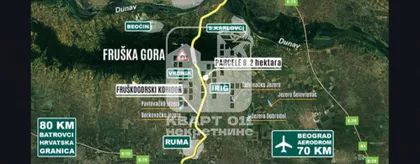 Iriški Venac | 4zida.rs