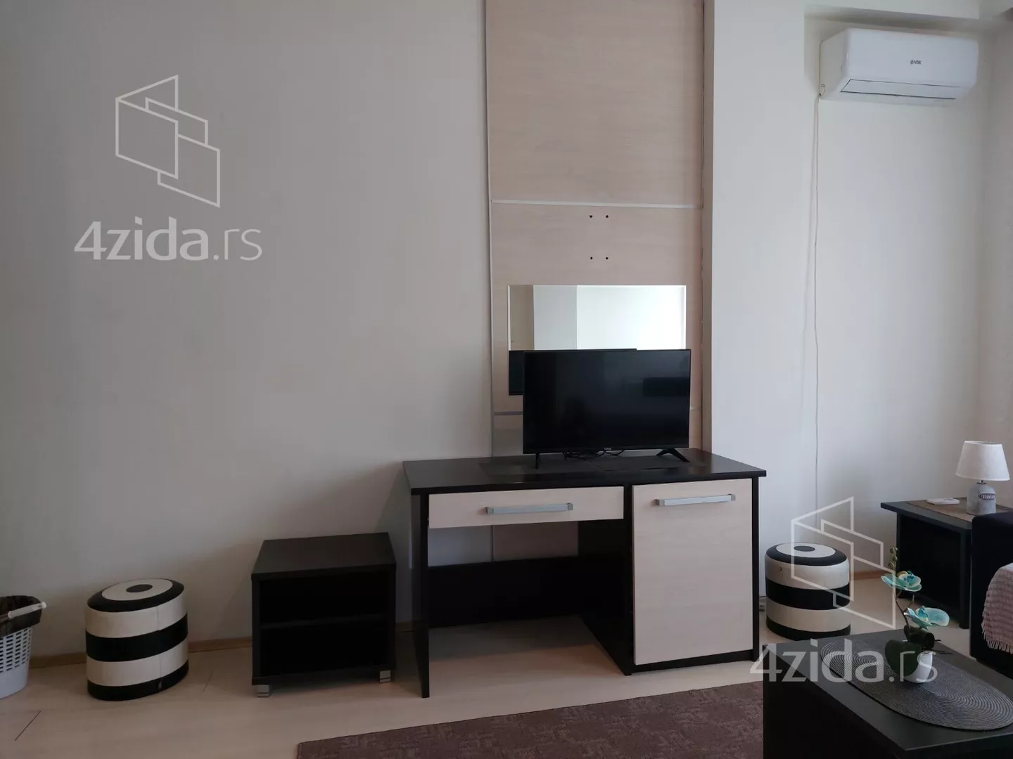 Garsonjera | 4zida