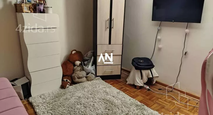 4-etažna kuća | 4zida