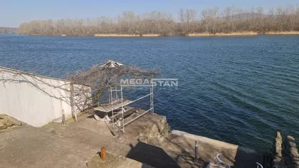 Srebrno Jezero | 4zida.rs