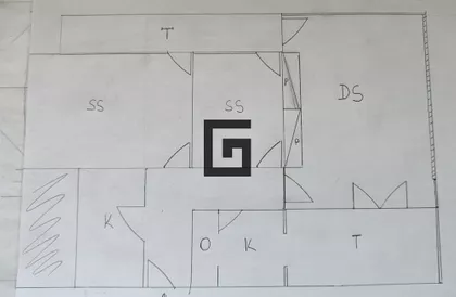 Jurija Gagarina | 4zida.rs