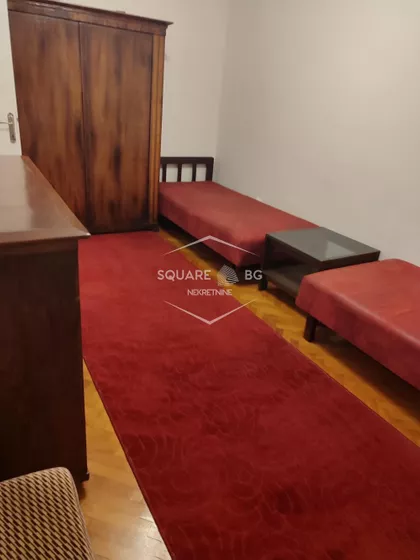 Ljubomira Stojanovića | 4zida.rs