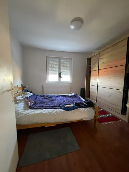 Gornje Bare | 4zida.rs