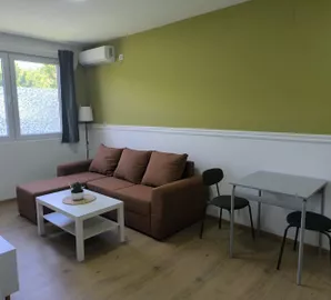 Gornji Grad, Zemun opština, Beograd, 1.5 stan | 4zida.rs