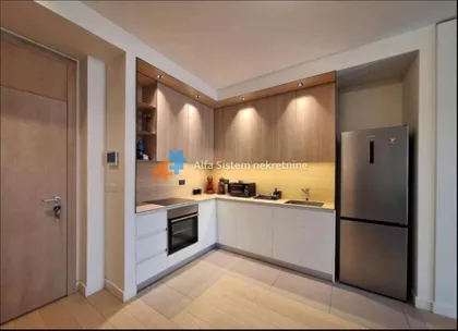 Beograd na vodi | 4zida.rs