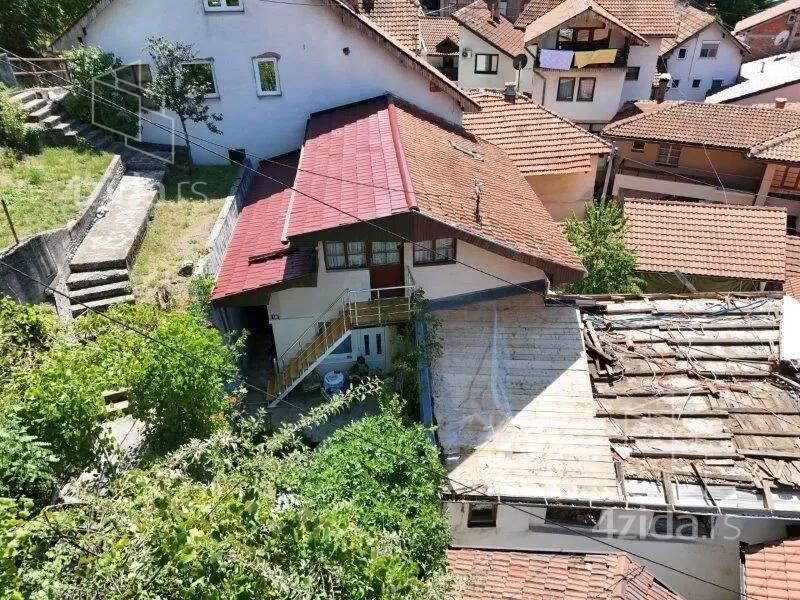 Kuća | 4zida