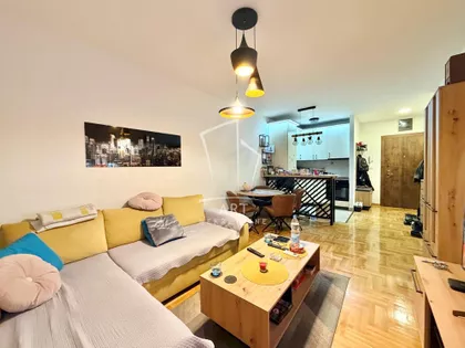 Bulevar JNA | 4zida.rs