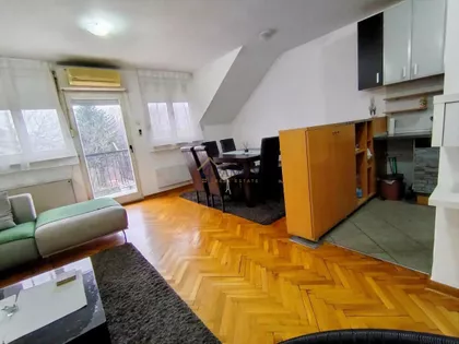 Franje Krča | 4zida.rs