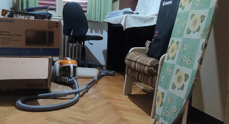 3-etažna kuća | 4zida