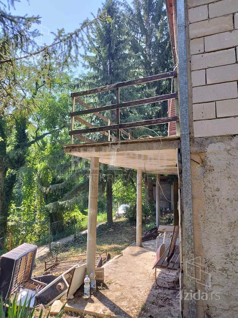 Kuća | 4zida