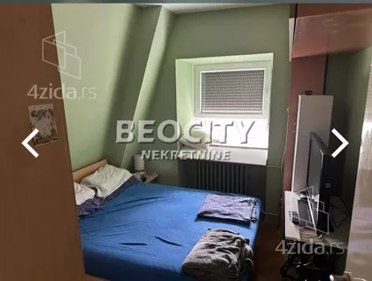 Gundulićeva | 4zida.rs