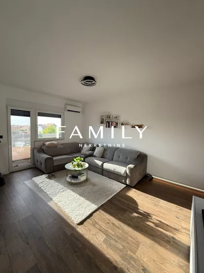 Somborska rampa | 4zida.rs