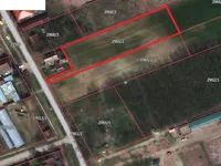 Radanovac, Gradske lokacije, Subotica | 4zida.rs